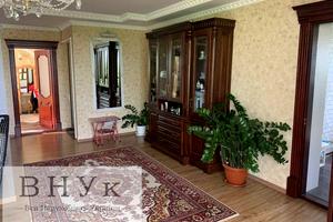 квартира за адресою Бережанська вул., 1