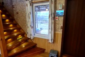 будинок за адресою конструкорский переулок, 3