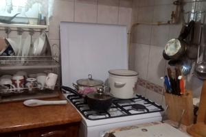 дом по адресу Одесса, Бахмутская ул. (Курская)