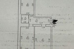 квартира по адресу Киевская ул., 26