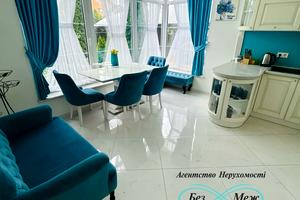 будинок за адресою Харківська вул., 4