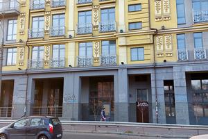 комерційна за адресою Київ, Нижній Вал вул., 27-29