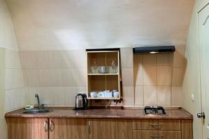 квартира по адресу Дерибасовская ул., 5