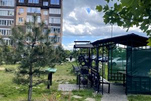 квартира по адресу Софиевская ул., 2б