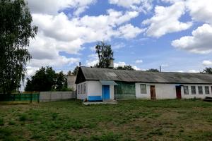 комерційна за адресою в межах населеного пункту, 1