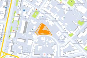 коммерческая по адресу Лютеранская ул., 14в