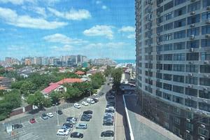 квартира по адресу Компасный пер., 1-А