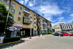 квартира по адресу Независимости ул., 36