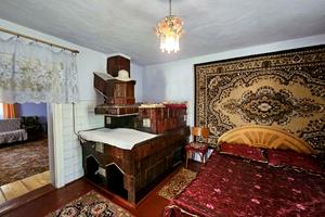 будинок за адресою Лісова, 1