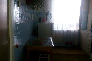 комната по адресу Буковинская ул., 6