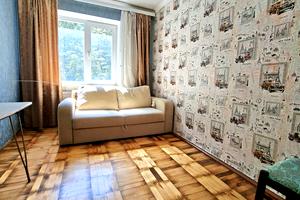 квартира по адресу Героев 93-й Бригады ул. (Гудыменко), 7