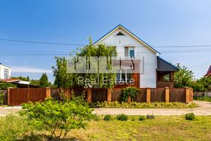 дом по адресу Костянтина Арефʼєва ул.