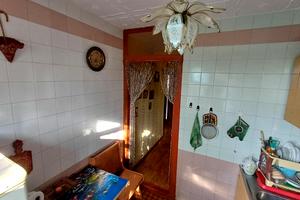 квартира за адресою Іцхака Рабіна вул., 10