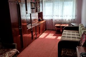 квартира по адресу Степана Бандеры просп., 102