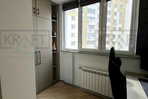 квартира за адресою Льва Ландау просп. (50-річчя СРСР), 52-А