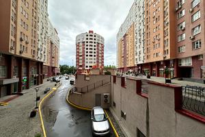 комерційна за адресою Федора Ернста вул., 16-В