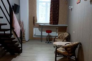 квартира по адресу Лозівська ул., 5