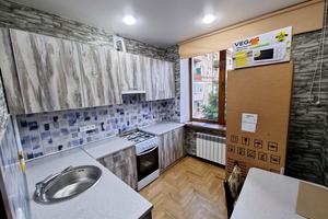 квартира за адресою Незалежної України вул. (40 років Радянської України), 51