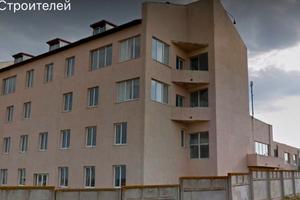коммерческая по адресу Химиков, 35