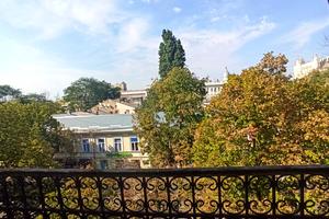 квартира по адресу Дерибасовская ул., 19