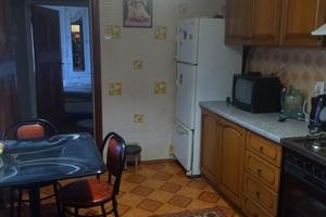 квартира по адресу Бреуса, 54