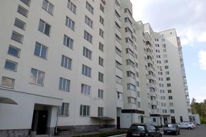 квартира по адресу Миколи Хвильового ул., 3