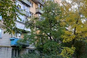 квартира за адресою Кубанської України вул. (Маршала Жукова), 25/21