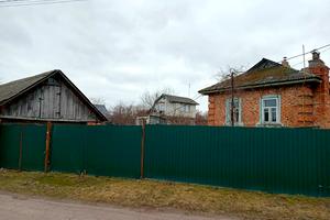 дом по адресу Травнева, 27