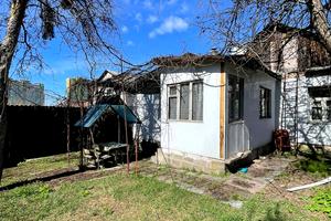 дом по адресу Черновицкая ул.