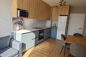 квартира по адресу Правди, 41а