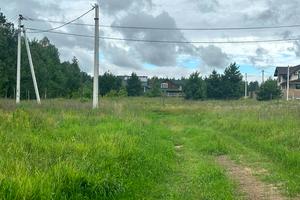 ділянка за адресою Михайлівська