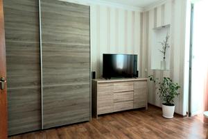 квартира за адресою Дніпровська вул., 35