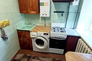 квартира за адресою Рахманінова вул., 2а