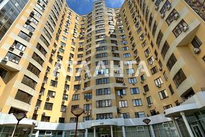 квартира по адресу Шевченко просп., 33б