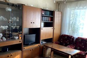 квартира по адресу Гидропарковая ул., 11