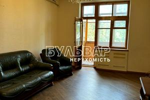 квартира по адресу Независимости просп. (Правды), 7