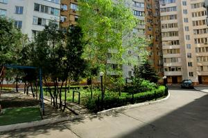 квартира по адресу Одесса, Одесской громады ул. (Авдеева-Черноморского), 2