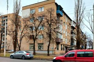 комерційна за адресою Кривий Ріг, Петра Калнишевського вул. (Харитонова), 16