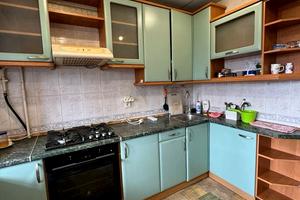 квартира по адресу Камянецька, 65