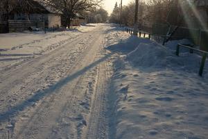 дом по адресу Вишнева