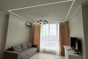 квартира по адресу Центральная ул., 21