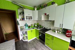 квартира за адресою 15 Квітня вул., 35