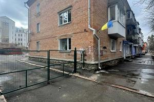 коммерческая по адресу Лидова ул., 1