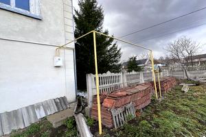 дом по адресу Зузука, 30