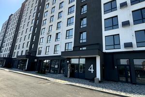 квартира по адресу Красносельского ул., 43