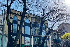 комерційна за адресою Велика Арнаутська вул., 61