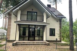 будинок за адресою Каштанова вул. (Тракторна)