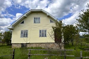 будинок за адресою В'ячеслава Чорновола, 5