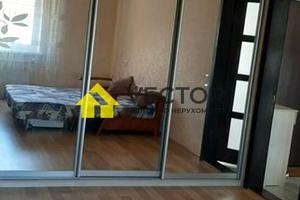 квартира за адресою Сергія Параджанова вул., 1