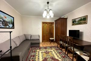 квартира по адресу Довженка ул., 7